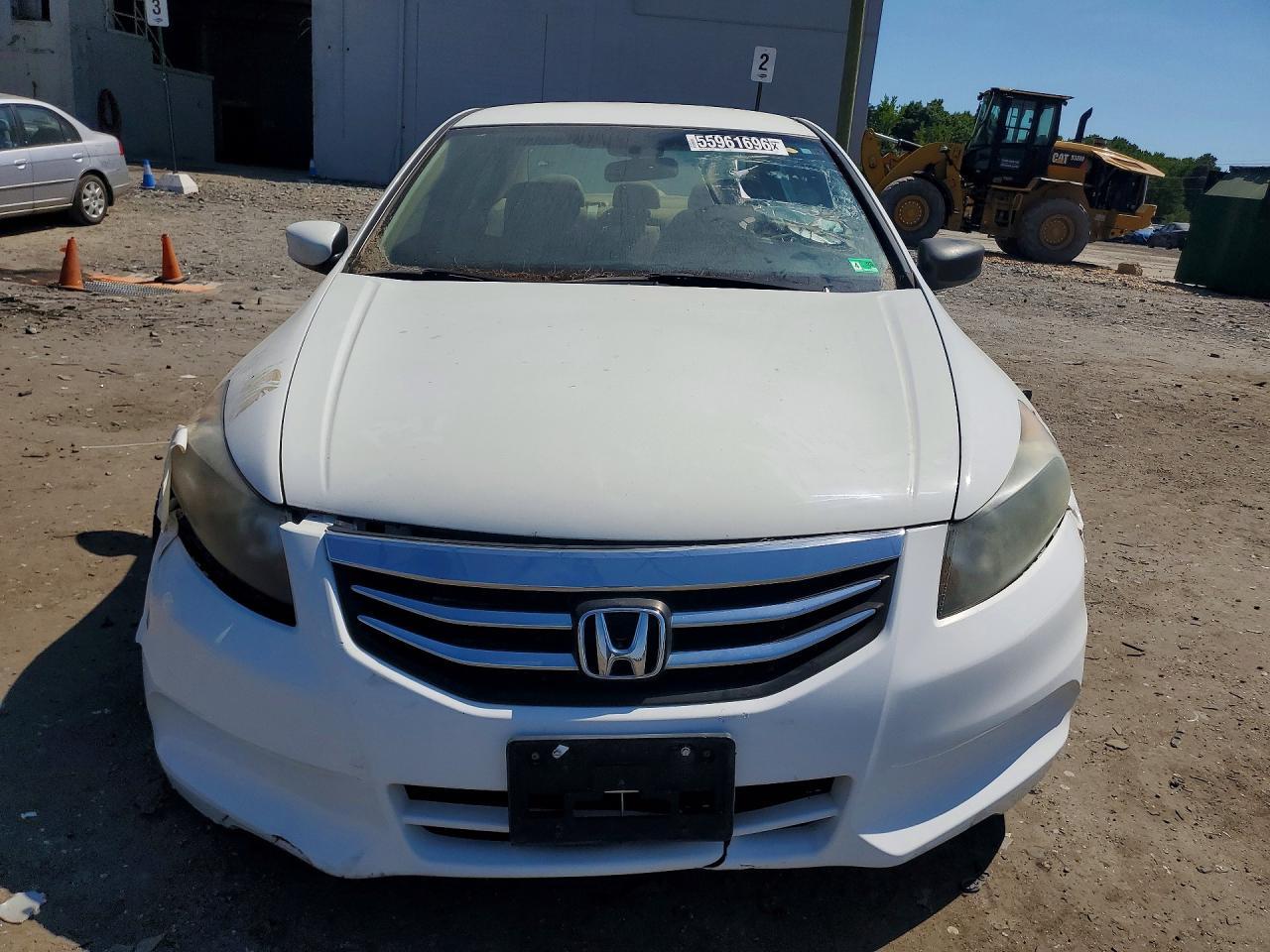 2011 Honda Accord Se - Image 5