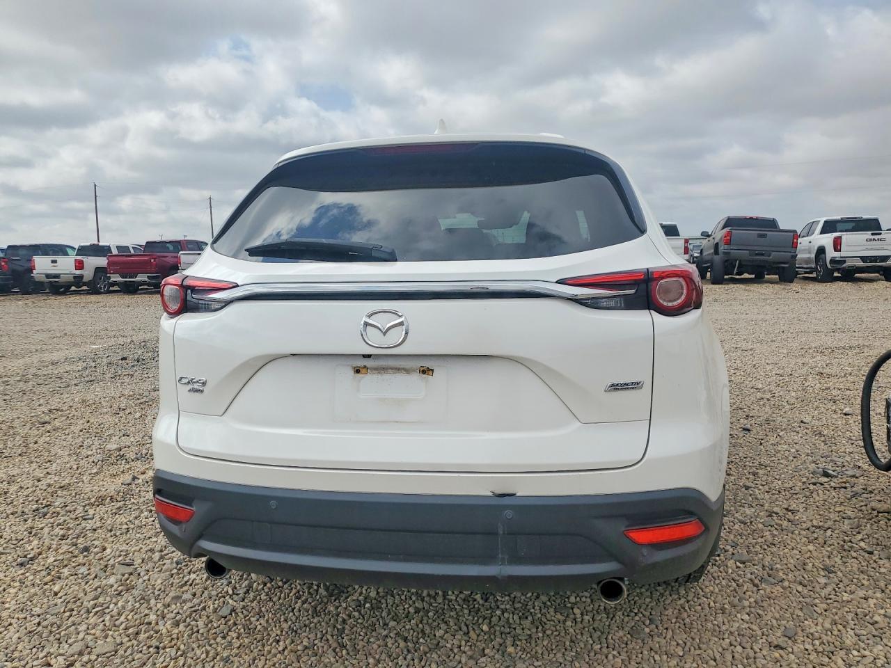 2019 Mazda Cx-9 Touring - Image 6