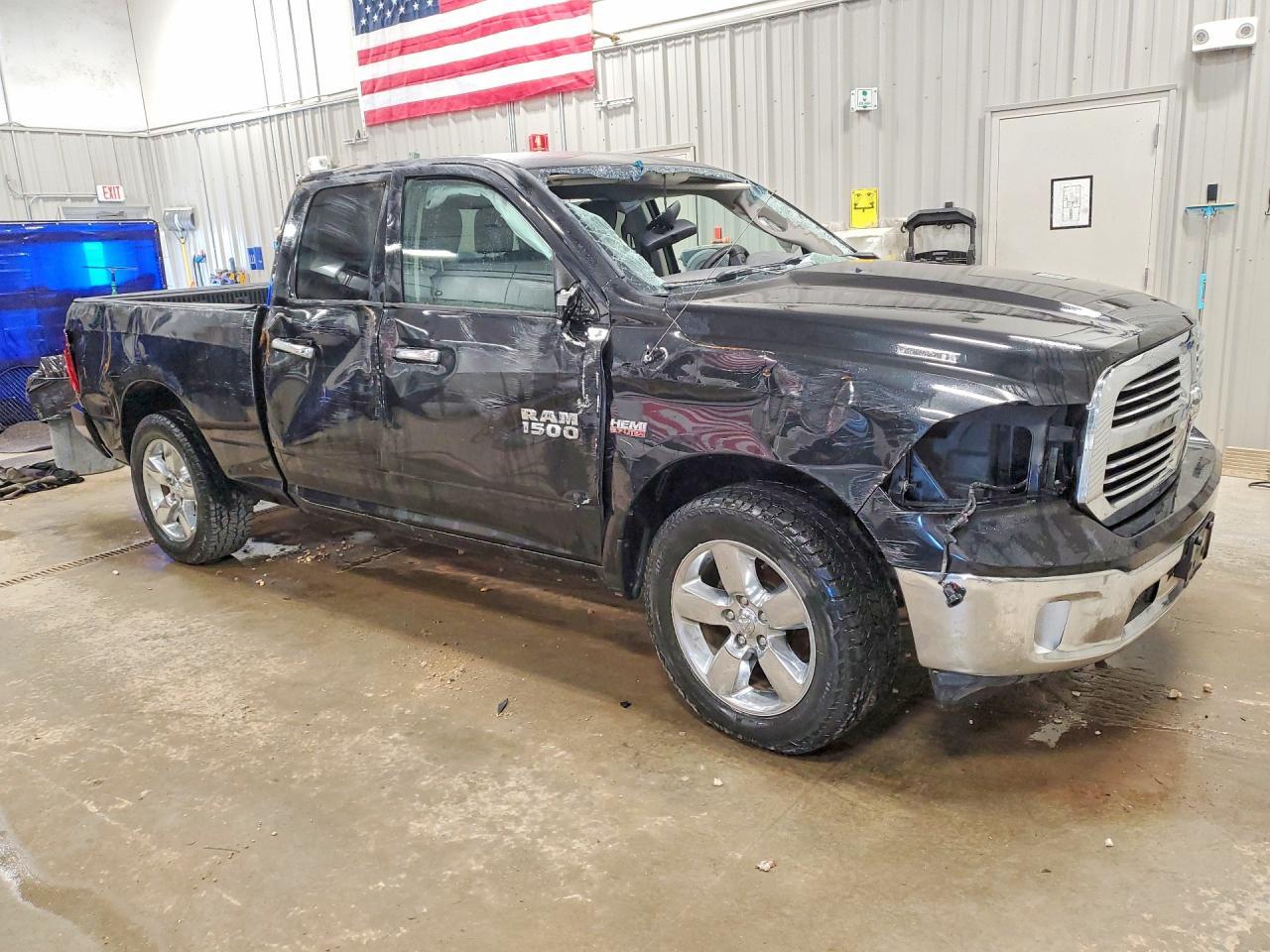 2016 Ram 1500 Slt - Image 4