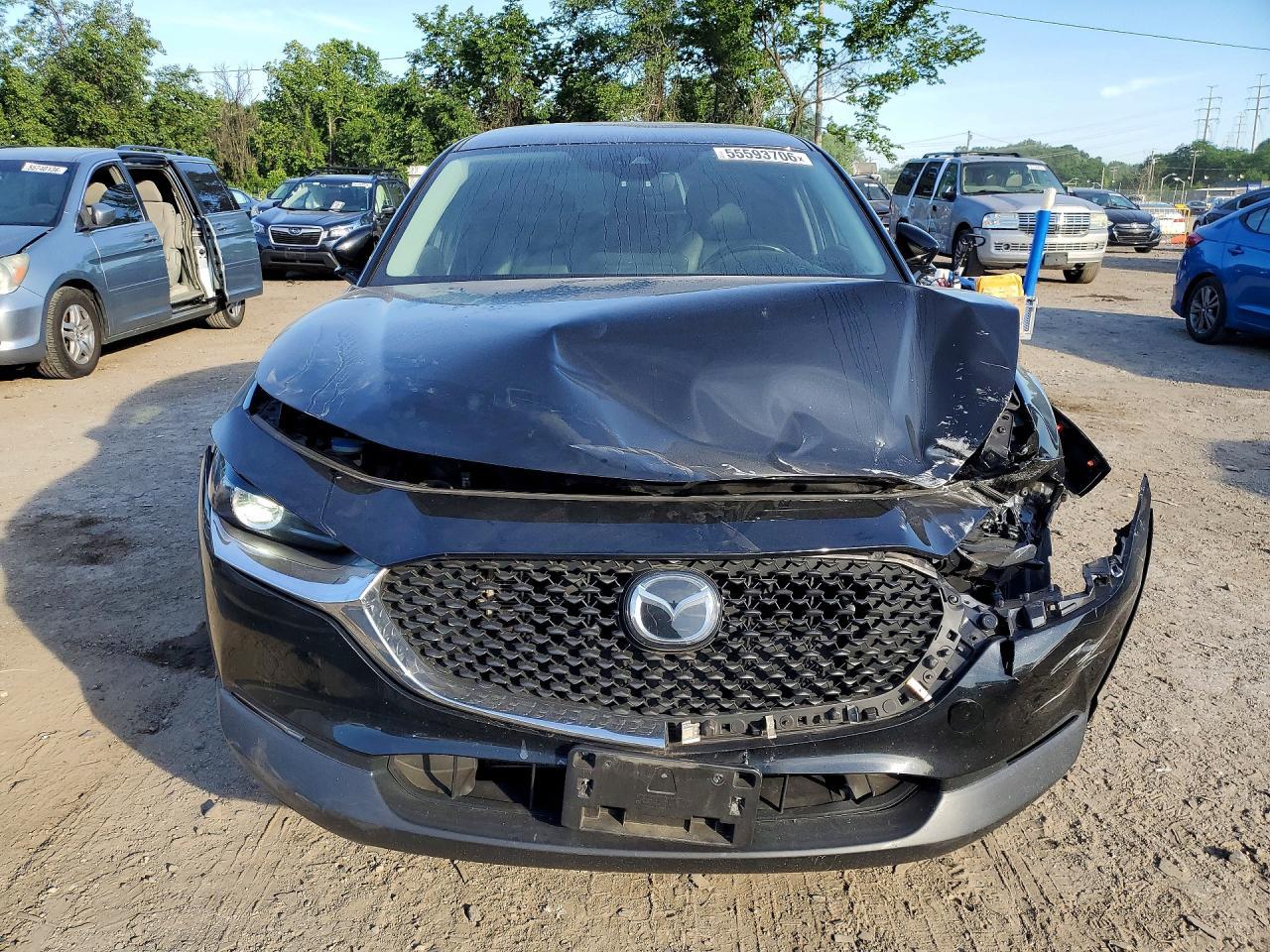 2021 Mazda Cx-30 - Image 5