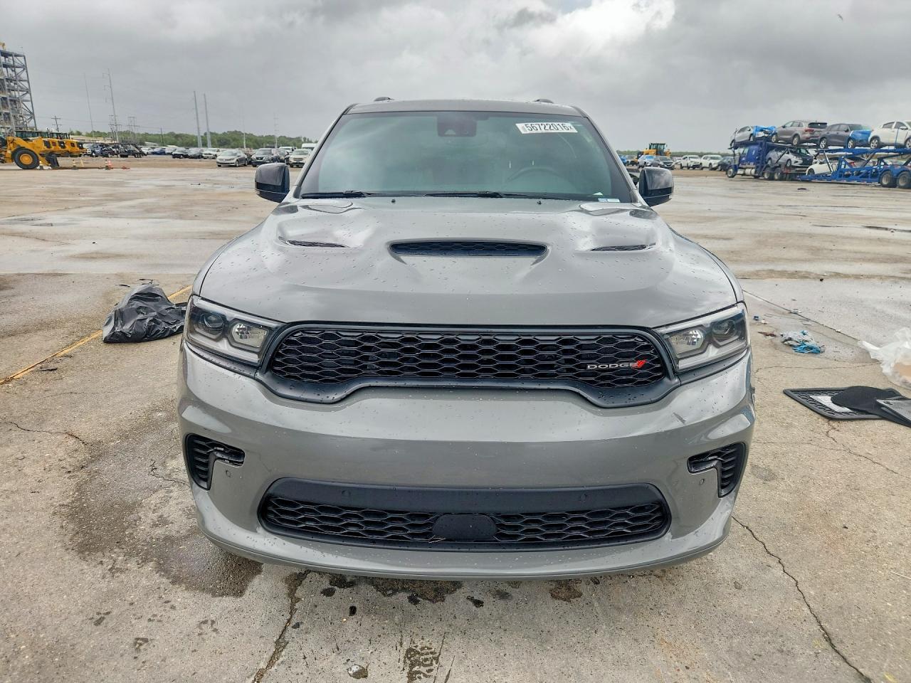 2024 Dodge Durango R - Image 5