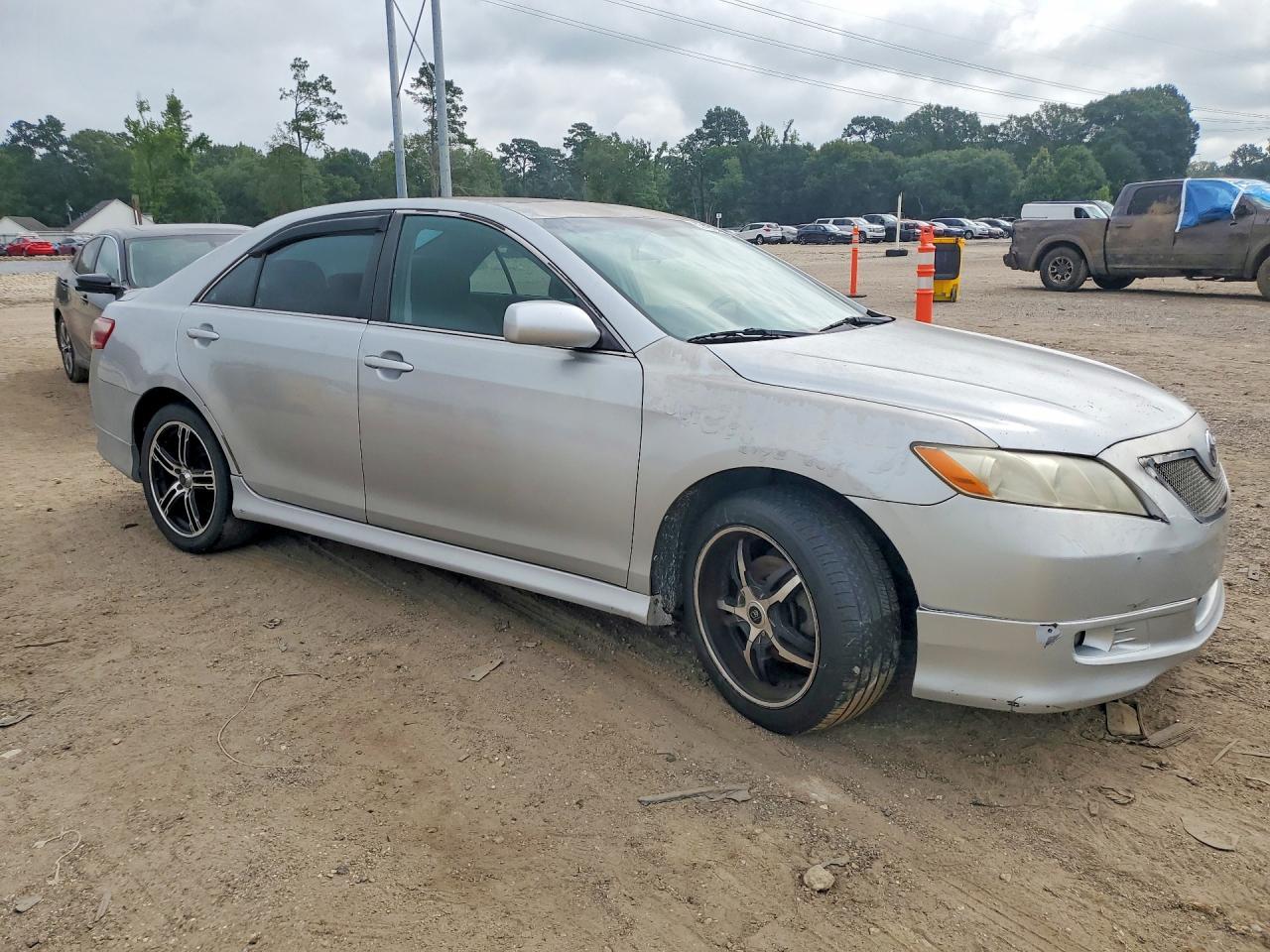 2002 Honda Accord Value - Фото 4