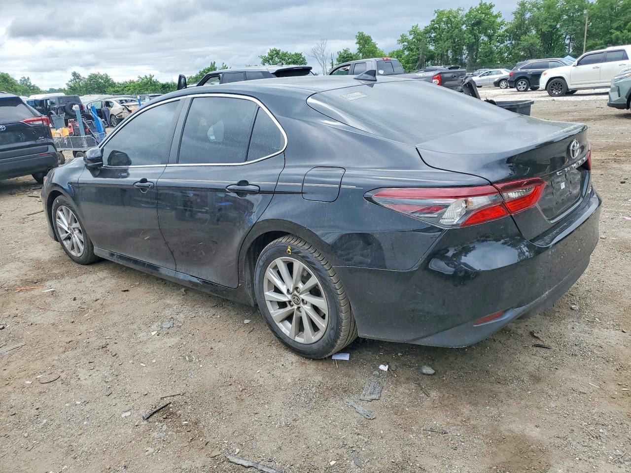 2023 Toyota Camry Le - Image 2