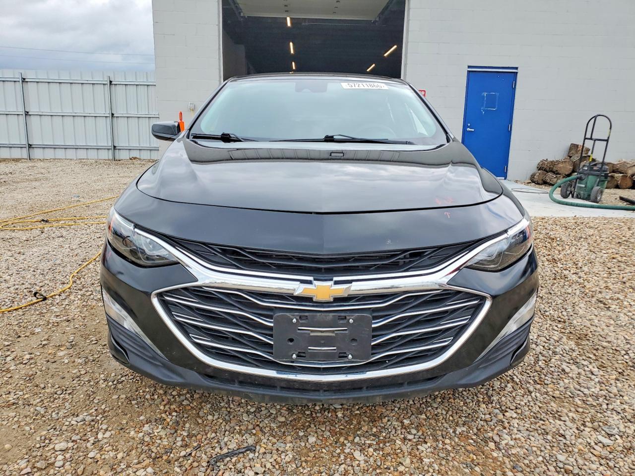 2024 Chevrolet Malibu Lt - Фото 5