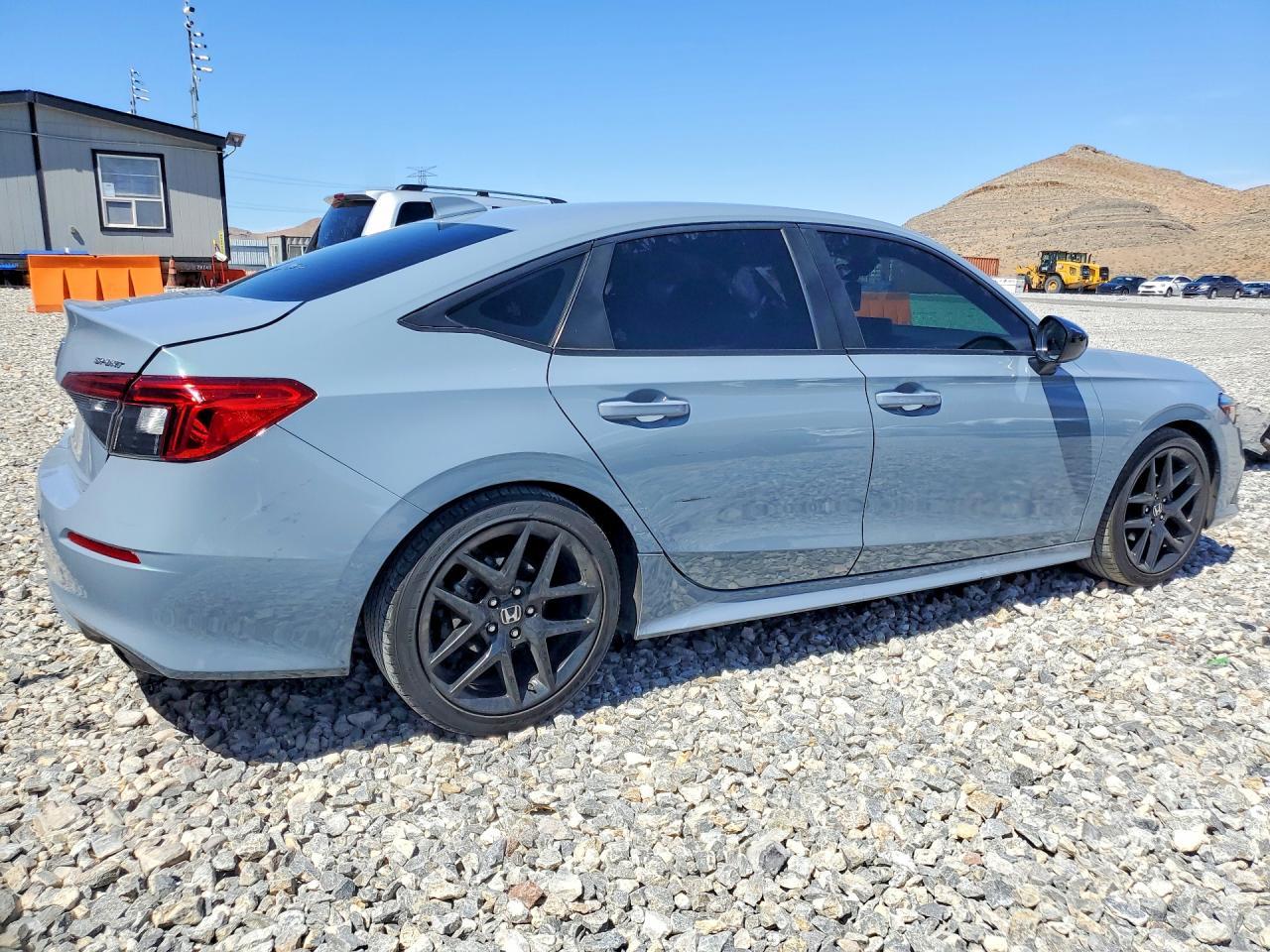 2022 Honda Civic Sport - Image 3