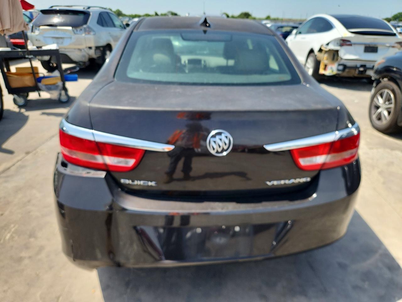 2016 Buick Verano - Image 6