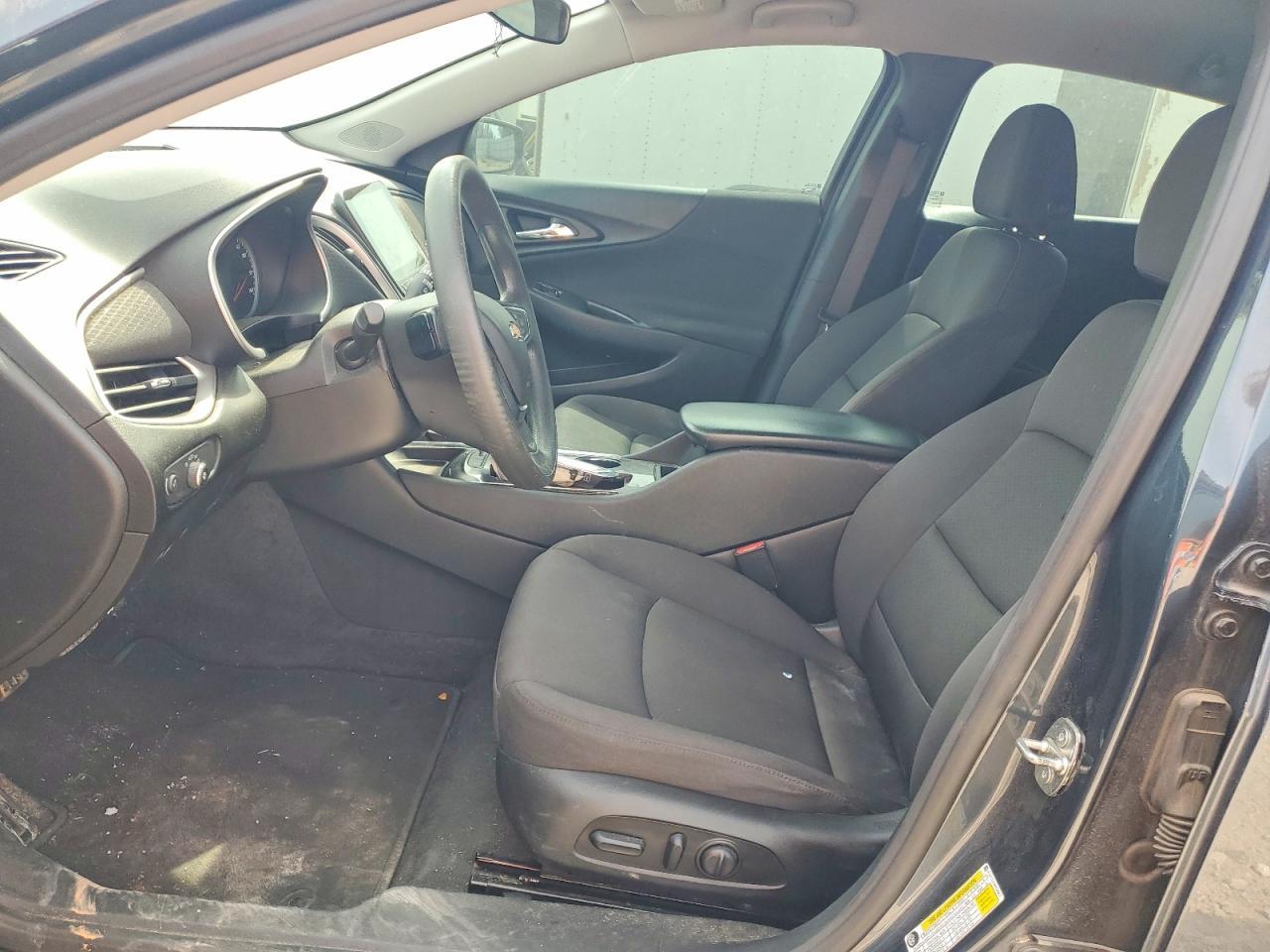 2021 Chevrolet Malibu Ls - Image 7