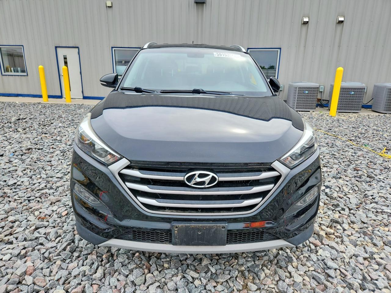 2017 Hyundai Tucson Eco - Image 5