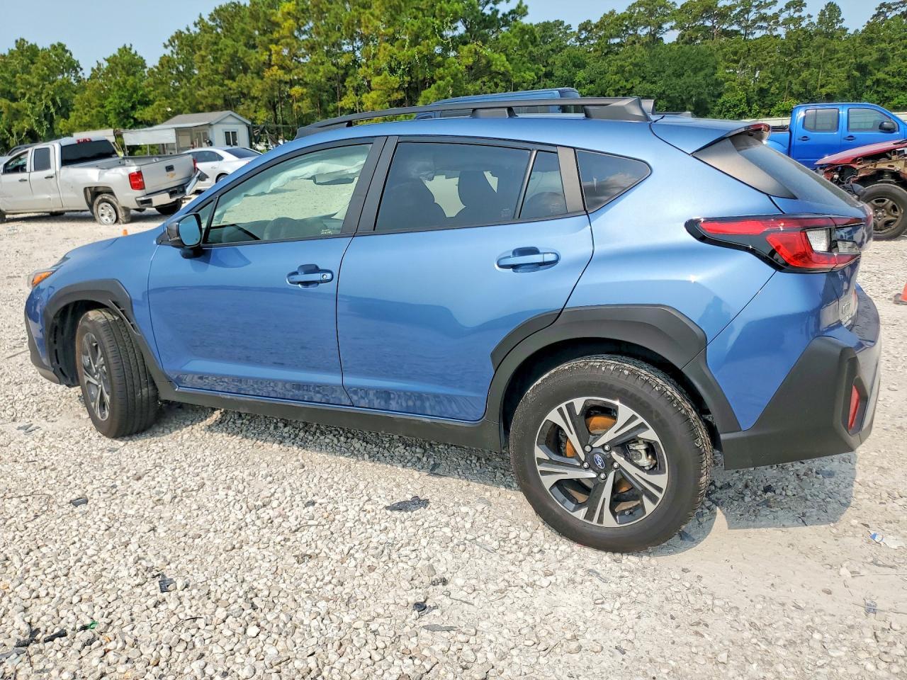 2024 Subaru Crosstrek Premium - Image 2
