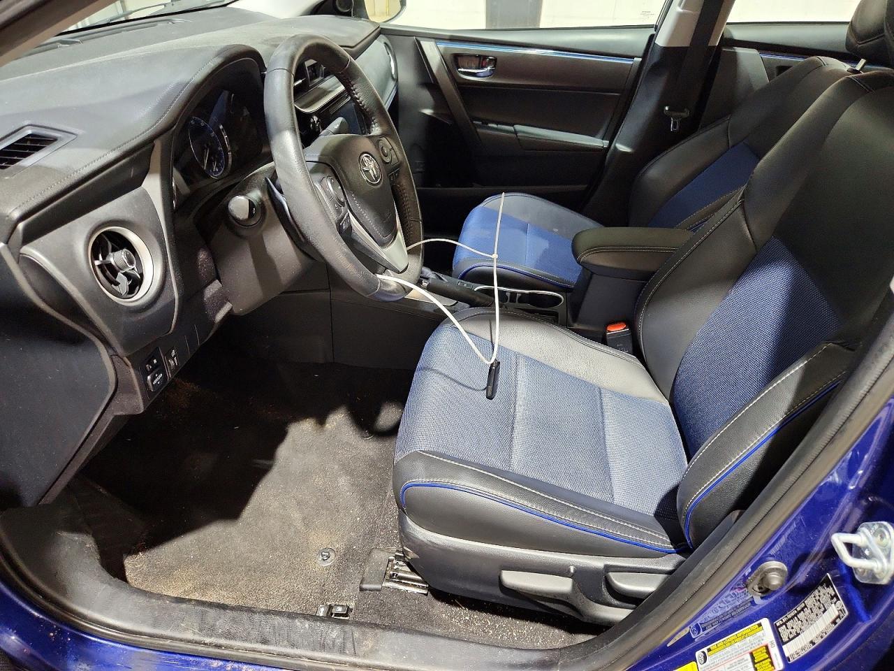 2019 Toyota Corolla Le - Image 7