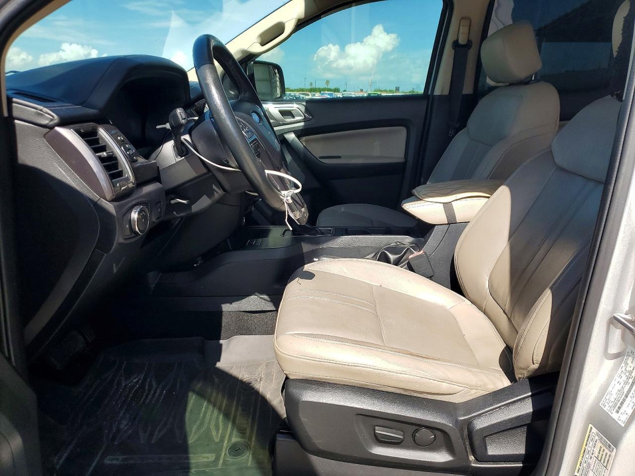 2019 Ford Ranger Xl - Image 7