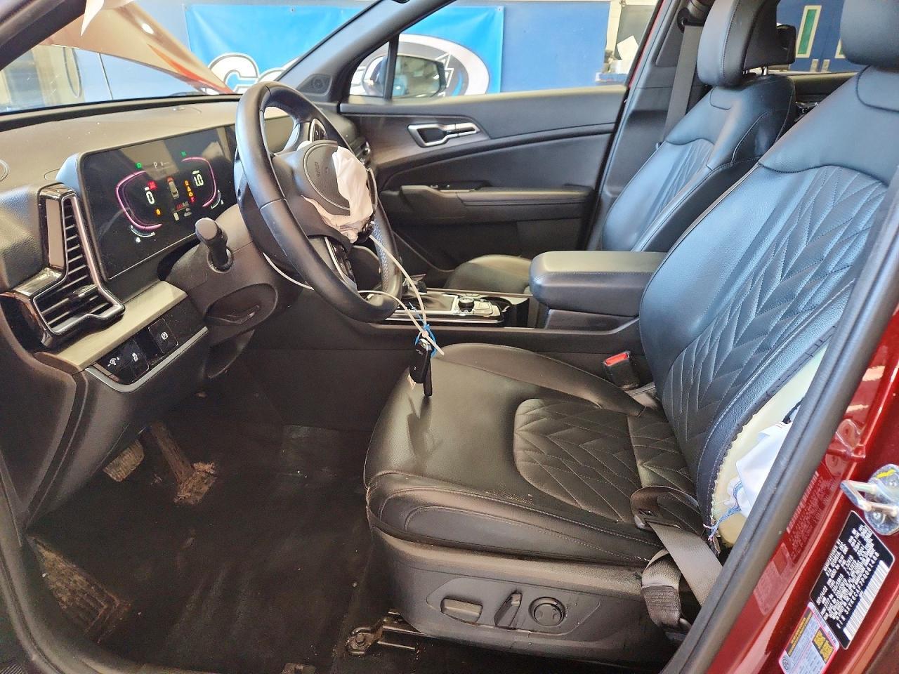 2023 Kia Sportage X Line - Фото 7