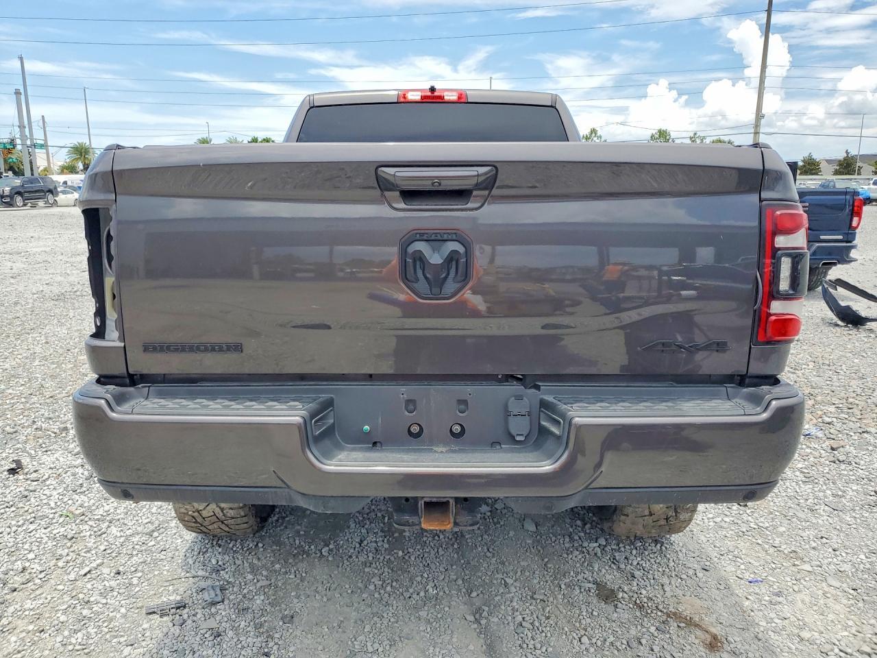 2020 Ram 2500 Big Horn - Image 6