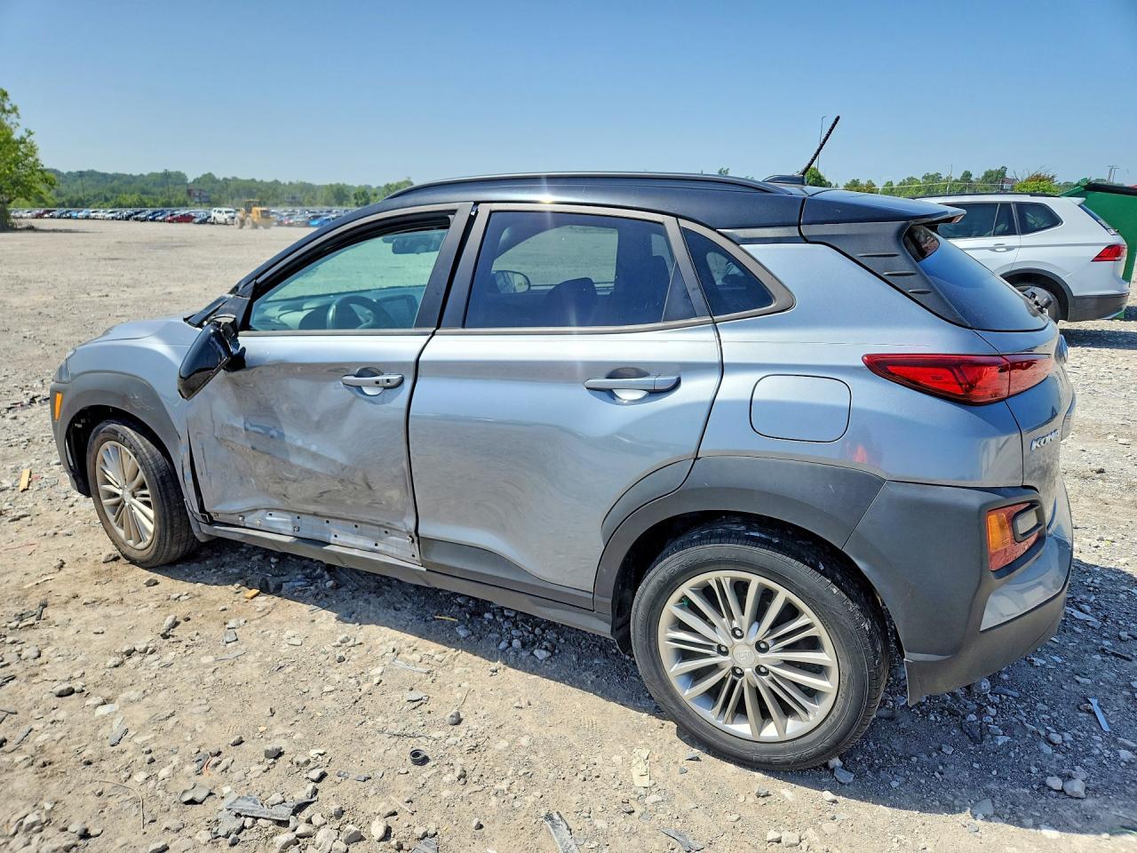 2021 Hyundai Kona Sel - Image 2