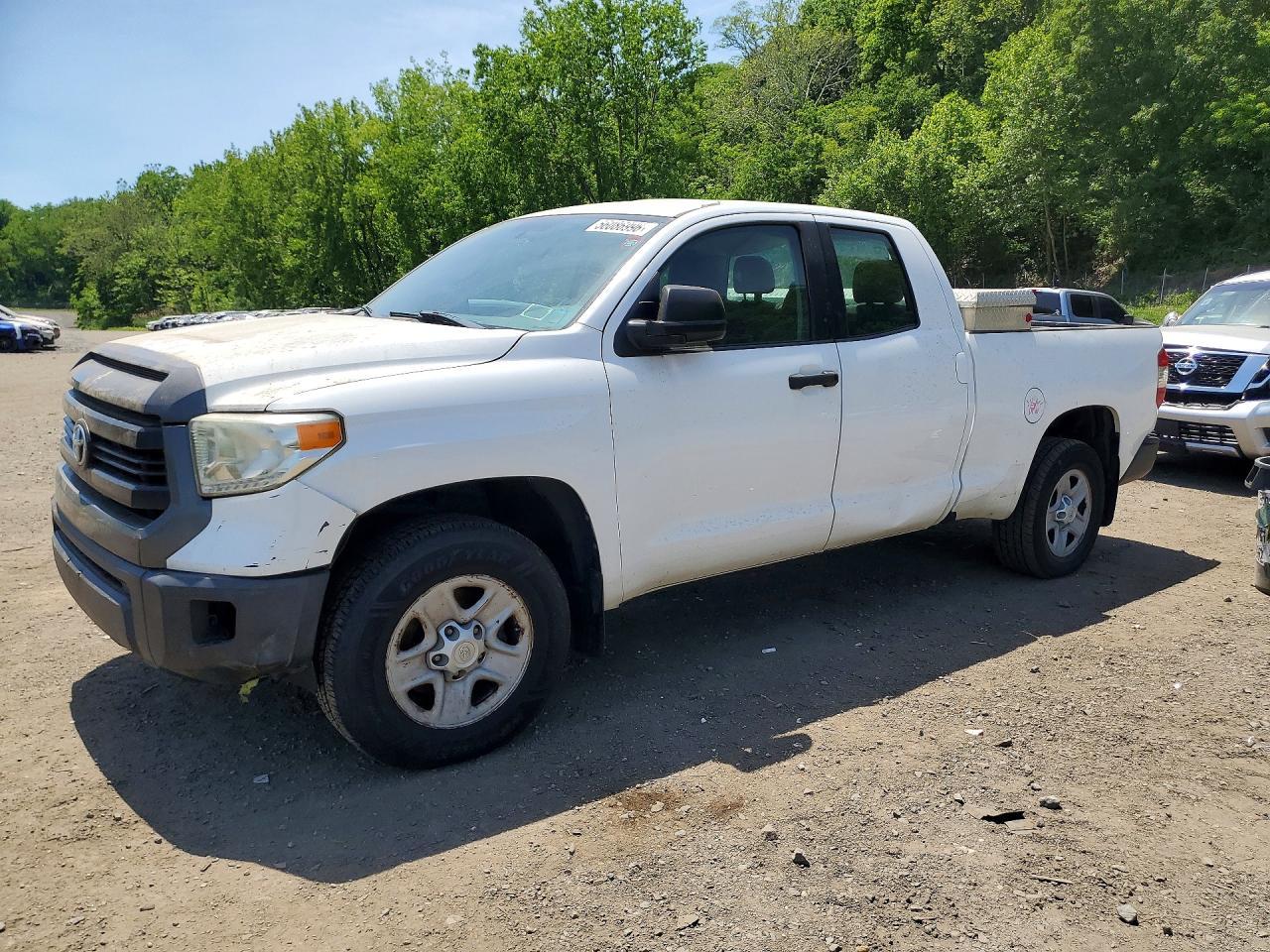2014 Toyota Tundra Sr