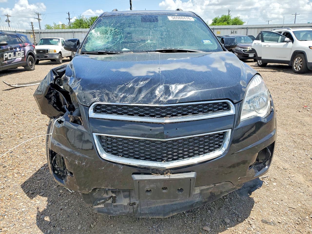 2016 Chevrolet Equinox Lt - Image 5