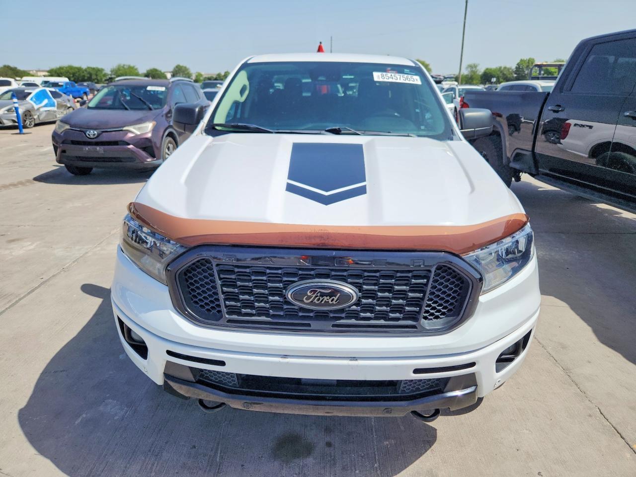 2021 Ford Ranger Xl - Image 5