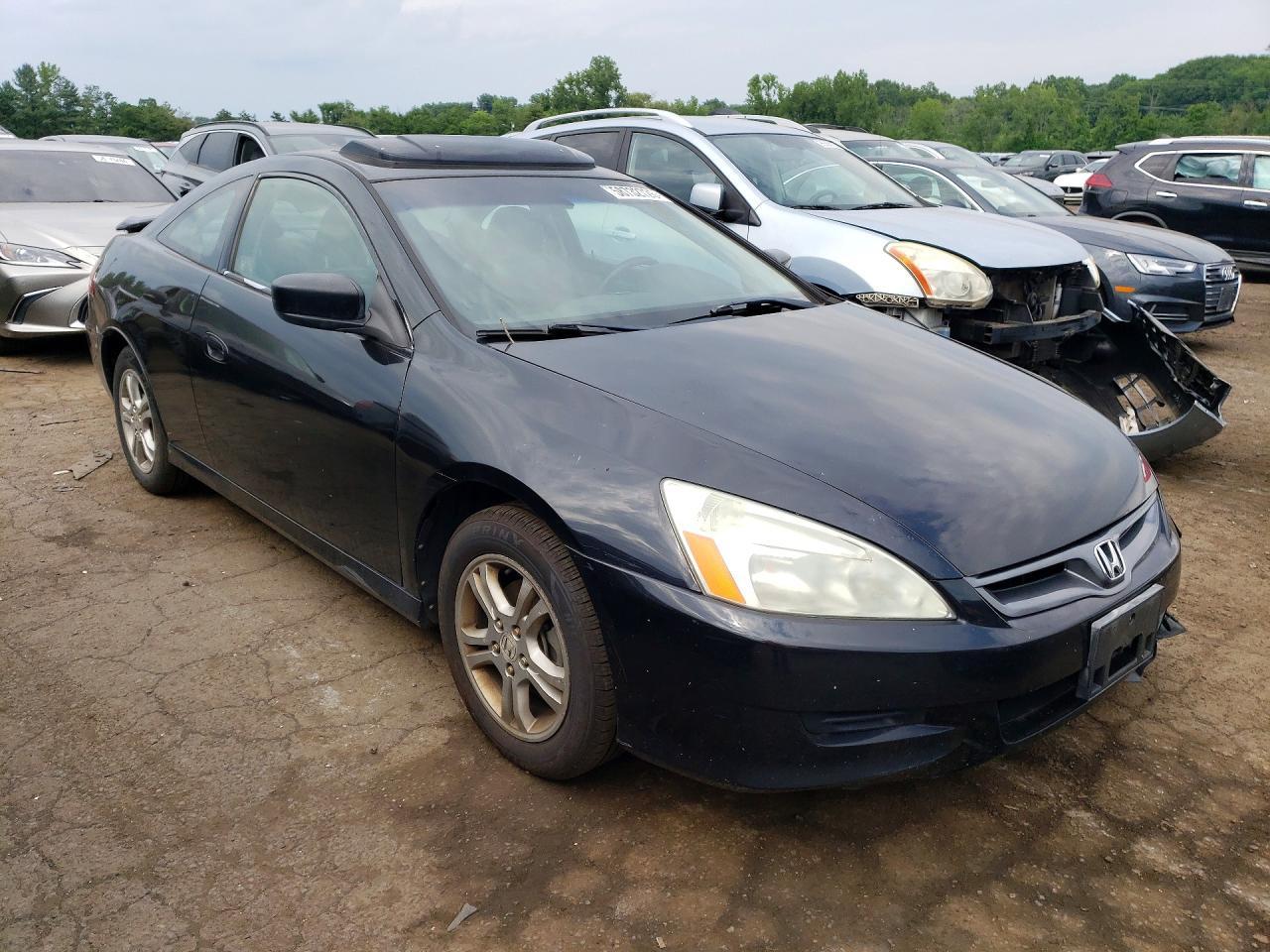 2007 Honda Accord Ex - Image 4