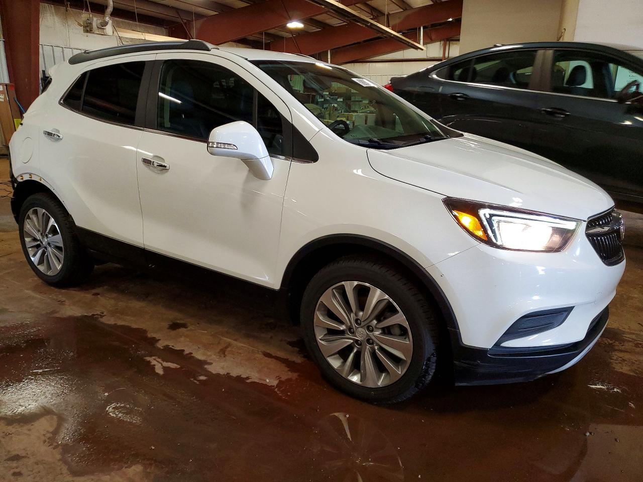 2019 Buick Encore Preferred - Image 4