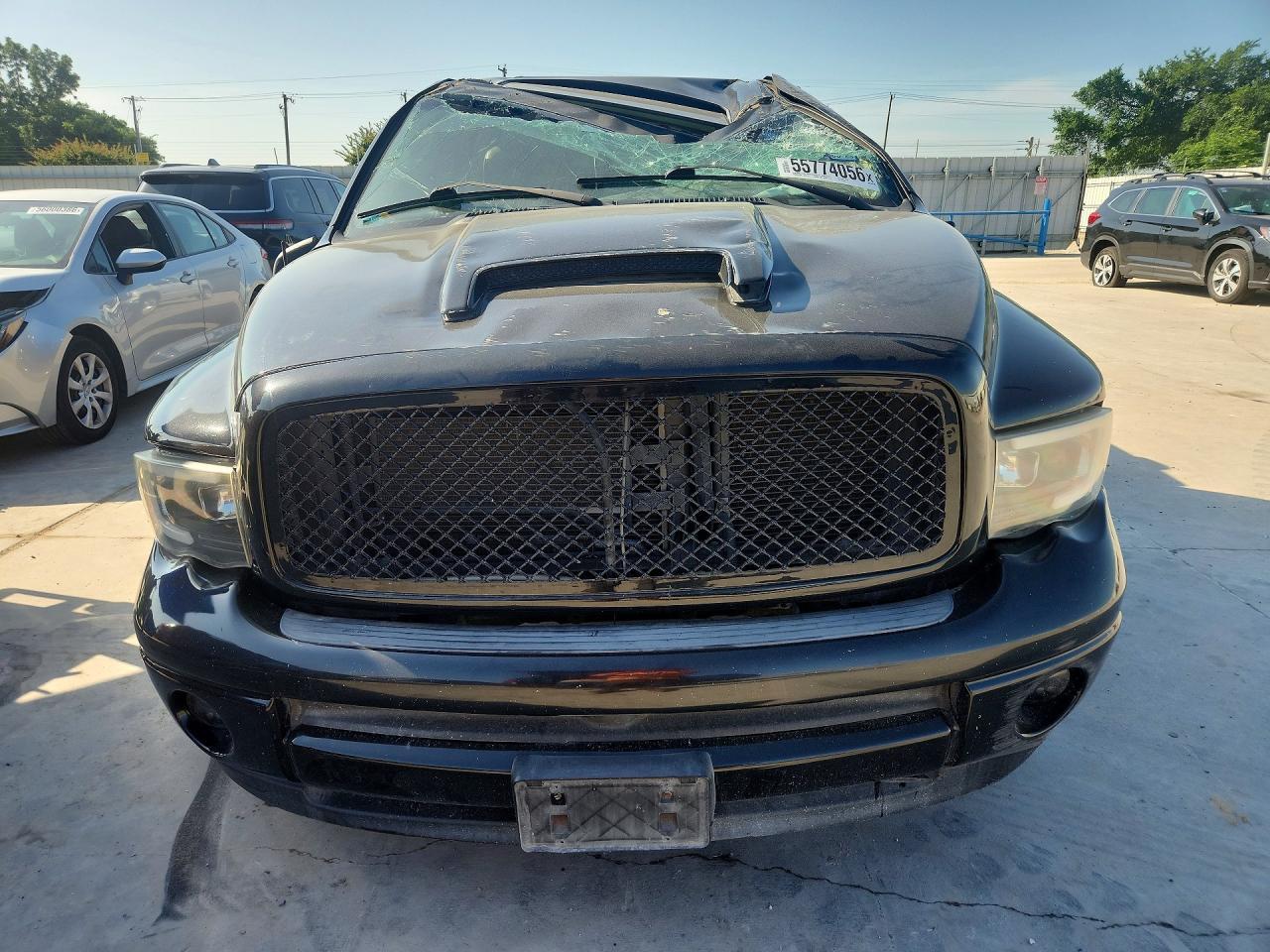2004 Dodge Ram 1500 - Image 5