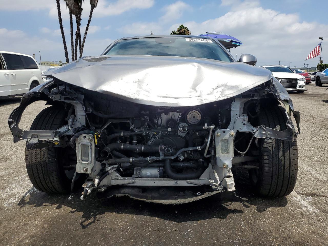 2018 Alfa Romeo Giulia Ti - Image 5