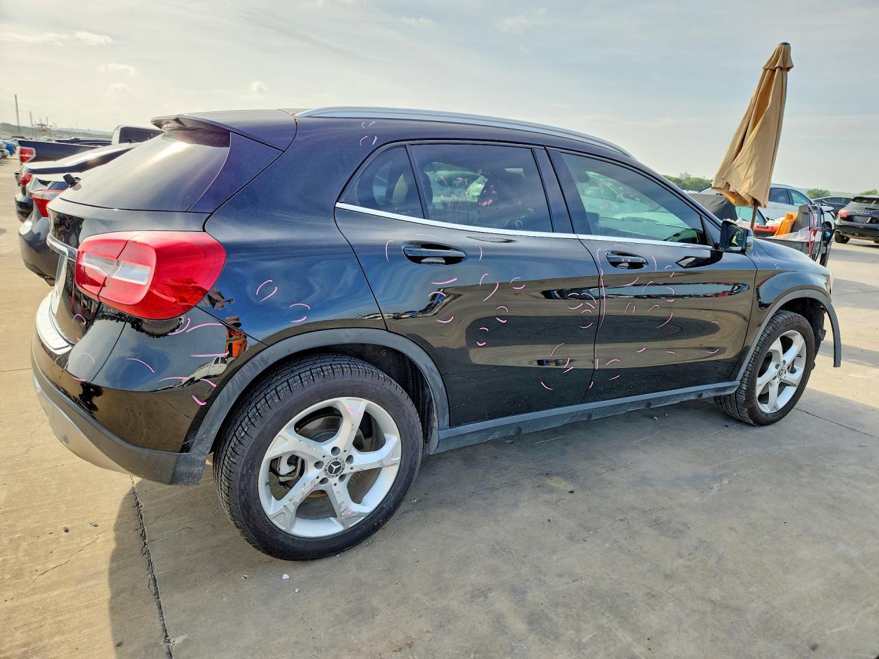 2019 Mercedes-Benz Gla 250 - Фото 3