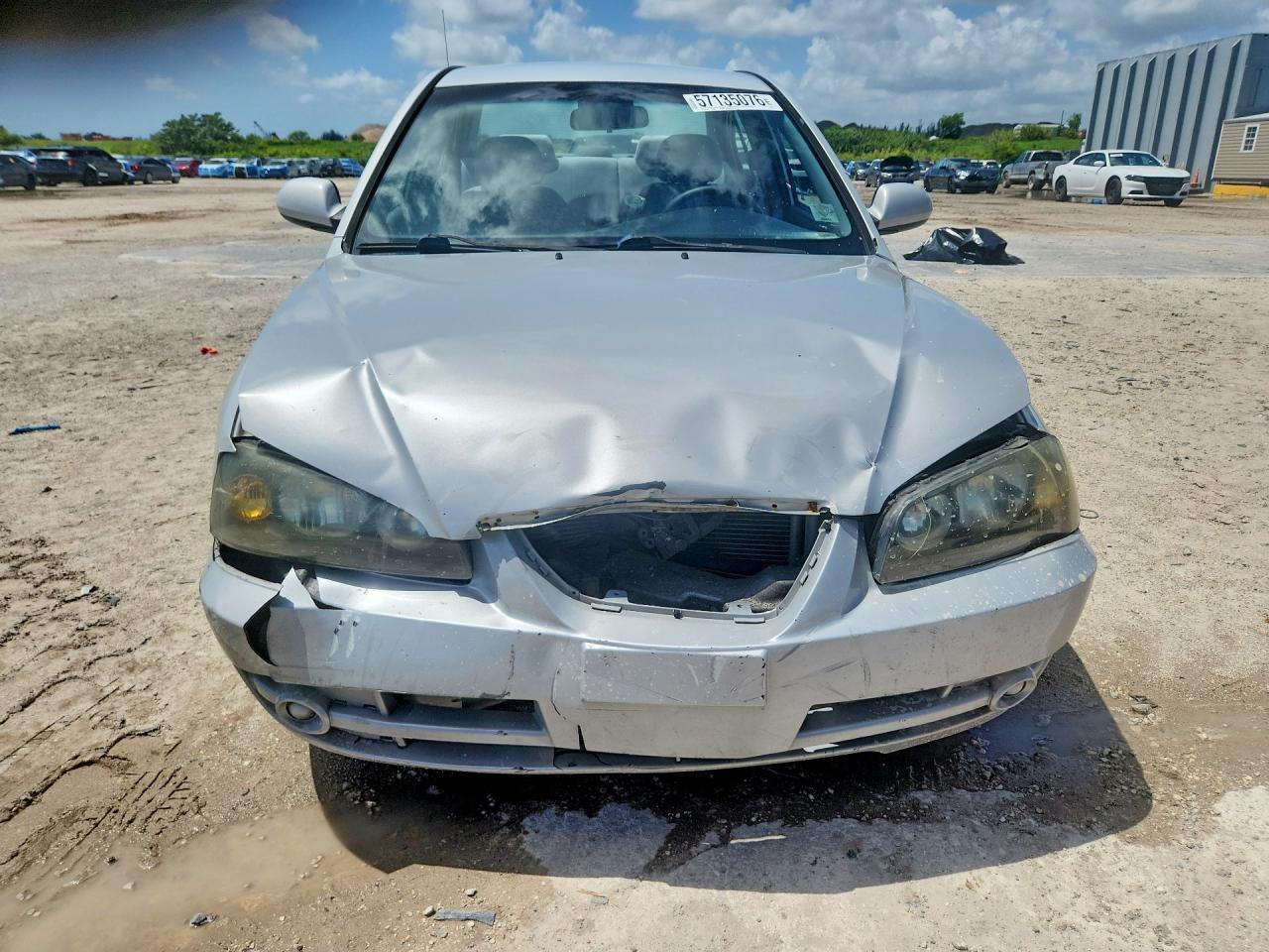 2006 Hyundai Elantra Gls - Image 5