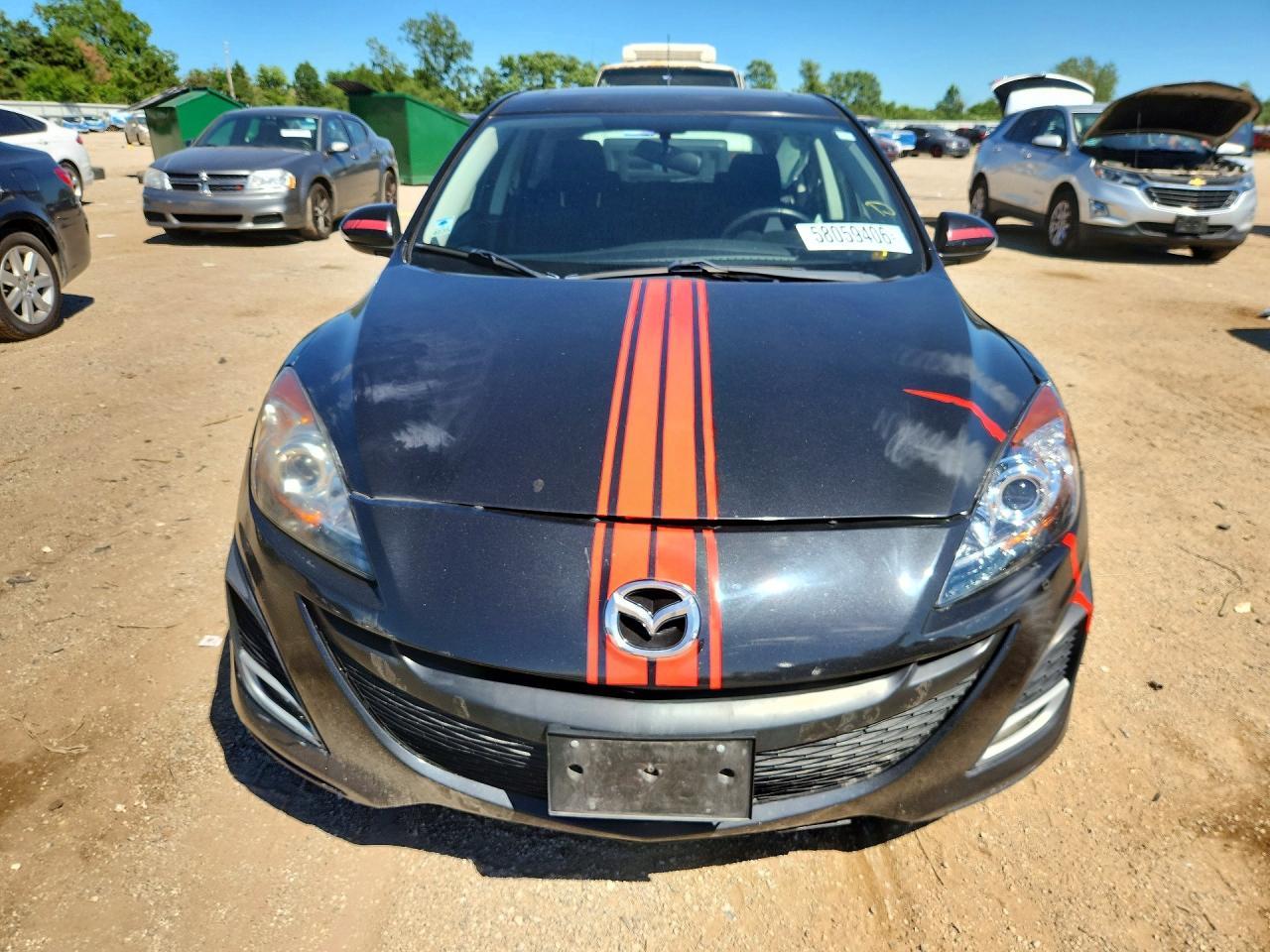 2010 Mazda 3 S - Фото 5