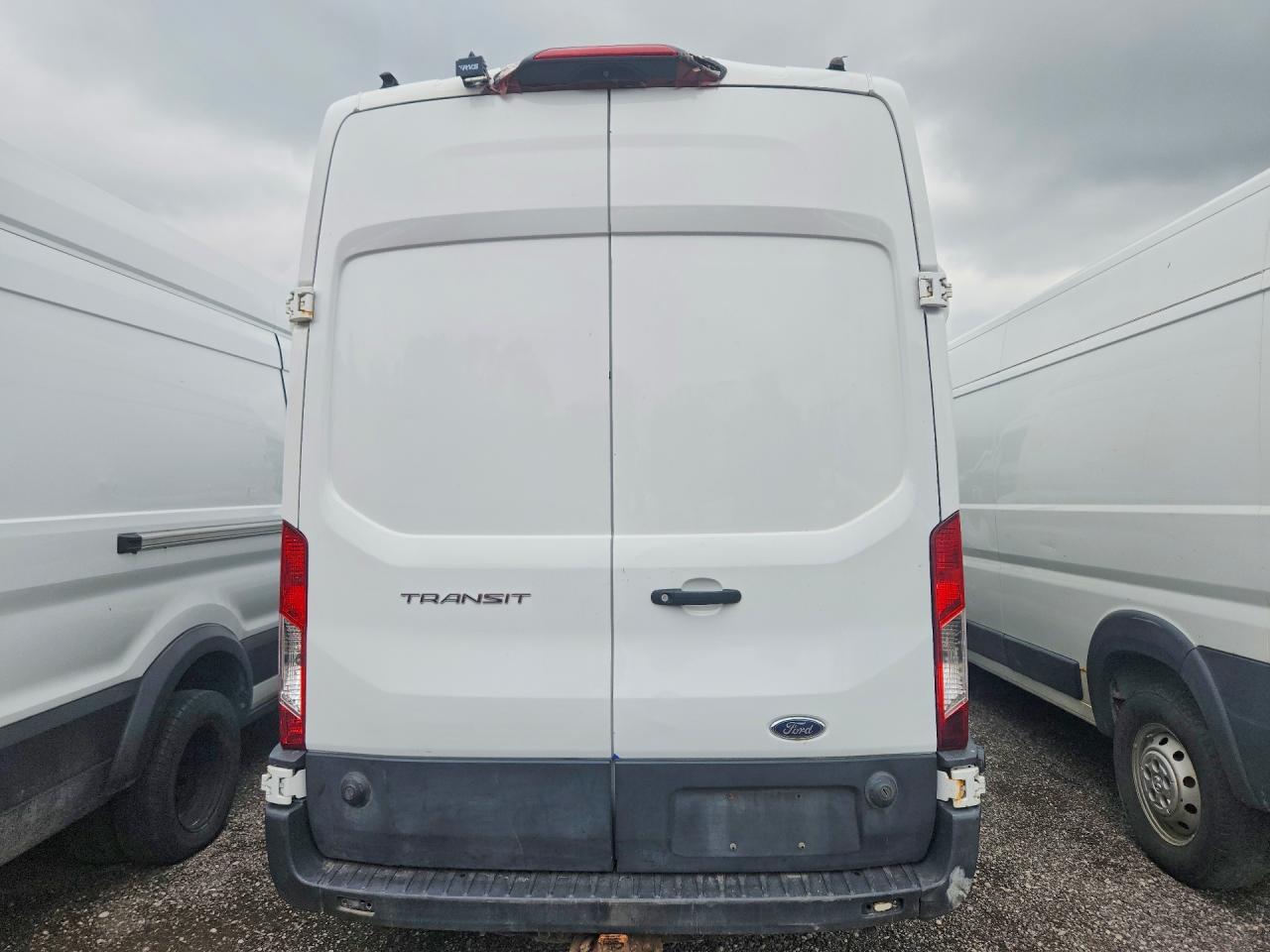 2018 Ford Transit T-350 - Image 6
