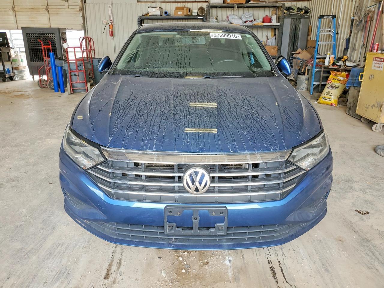2021 Volkswagen Jetta S - Фото 5
