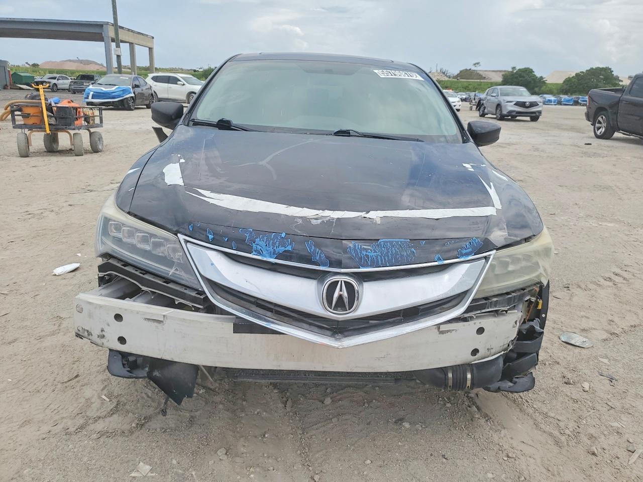 2018 Acura Ilx Special Edition - Фото 5