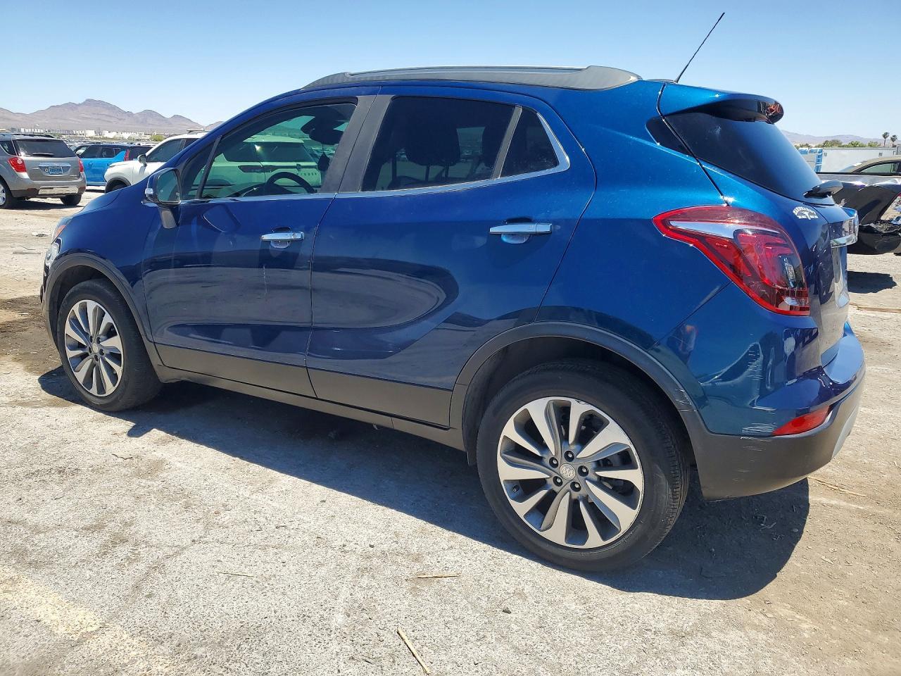 2019 Buick Encore Preferred - Фото 2