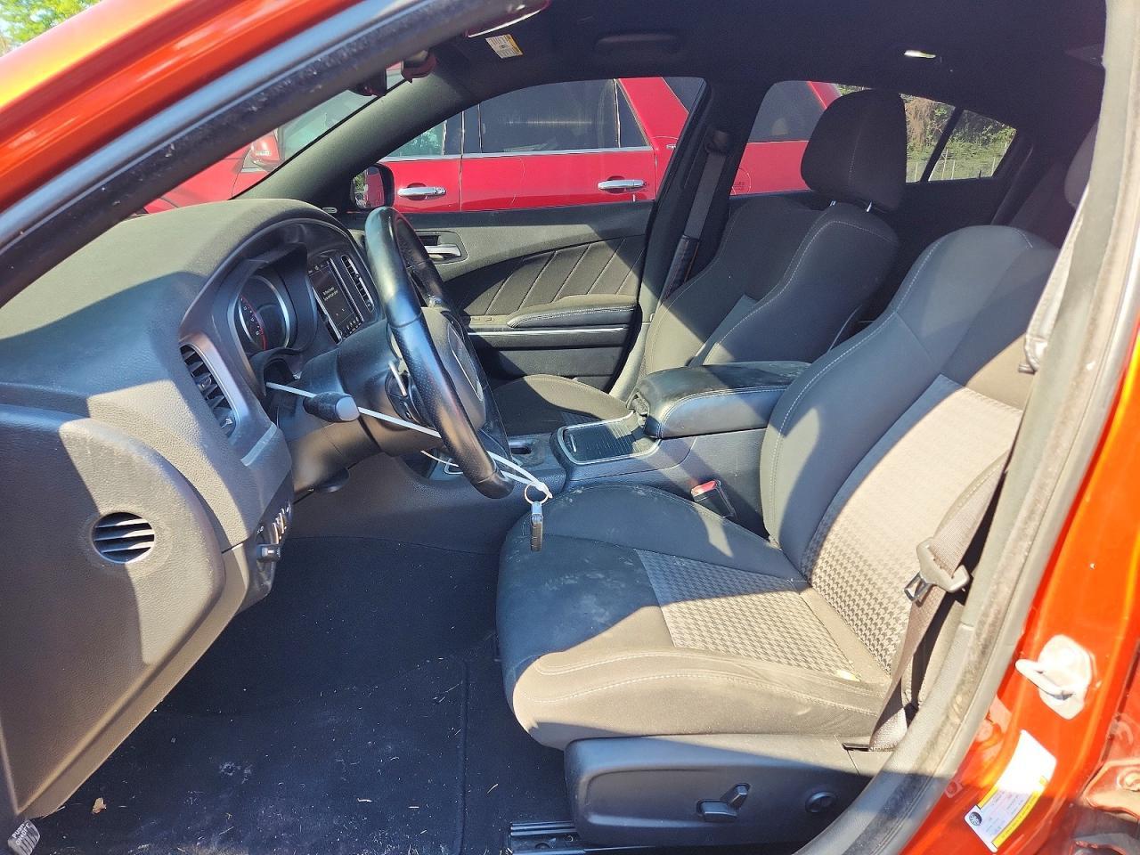 2021 Dodge Charger R - Image 7