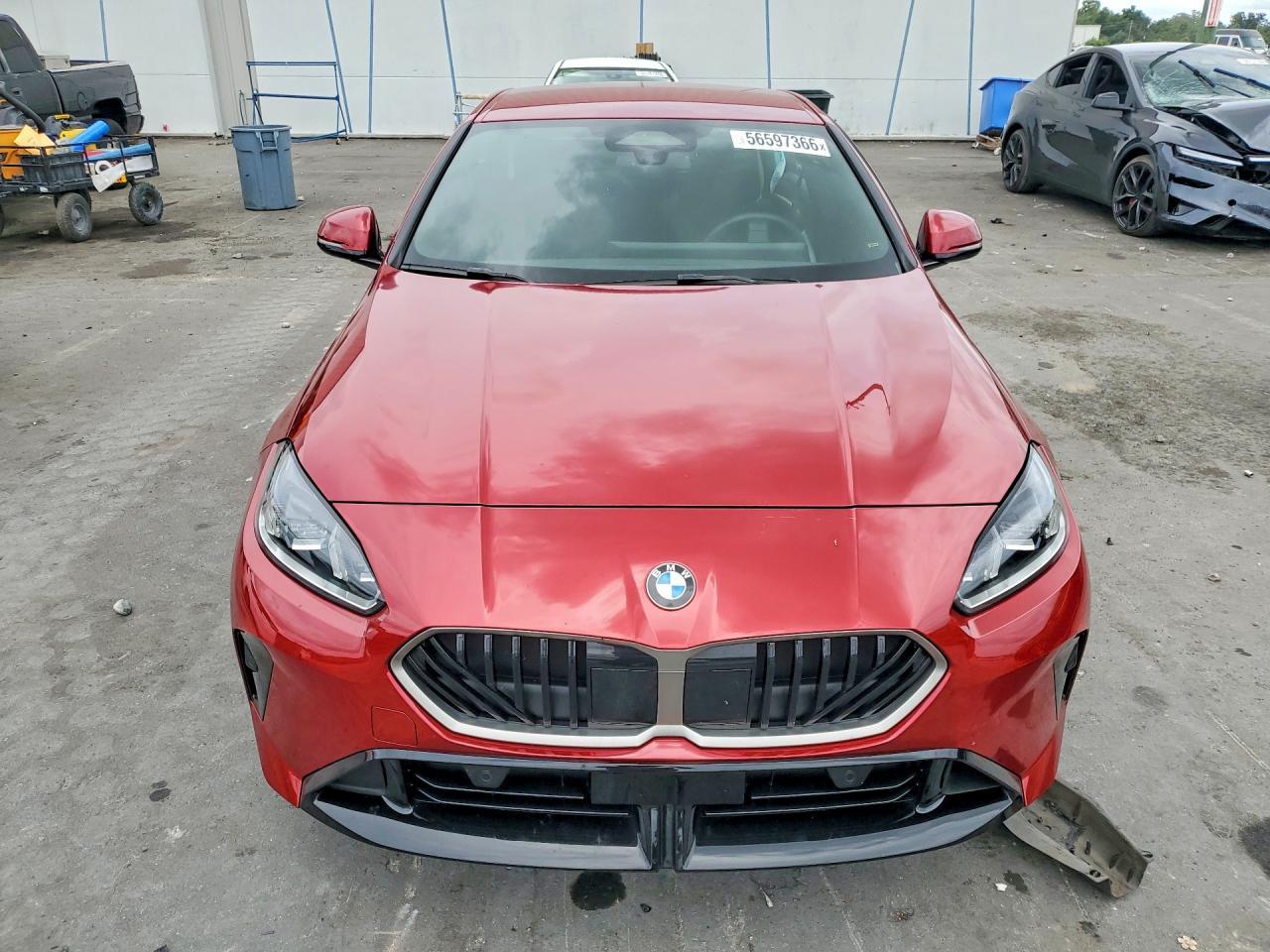 2026 BMW 228 - Image 5