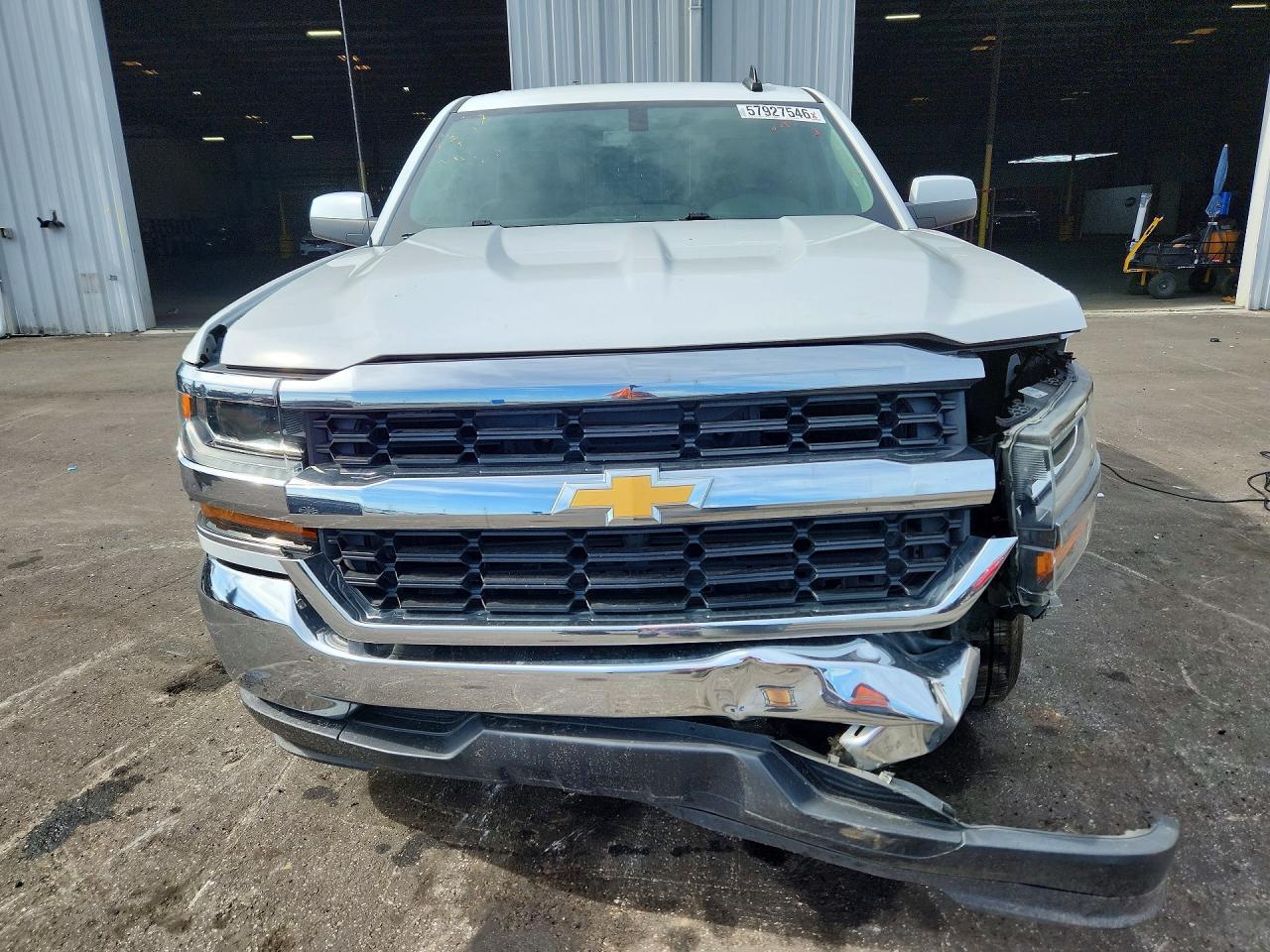 2018 Chevrolet Silverado C1500 Lt - Image 5