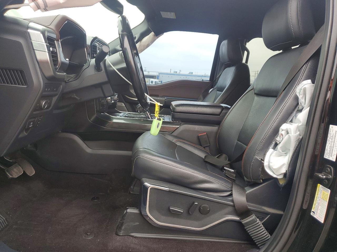 2022 Ford F150 Supercrew - Image 7
