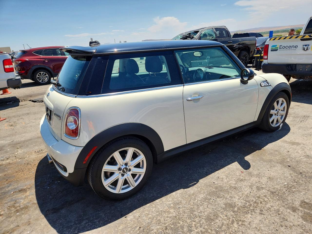 2011 Mini Cooper S - Фото 3