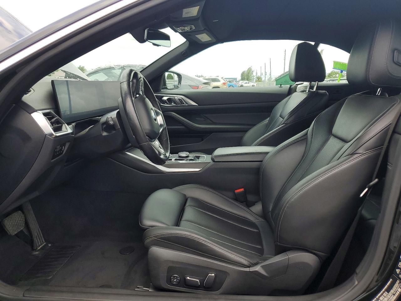 2024 BMW 430Xi - Фото 7