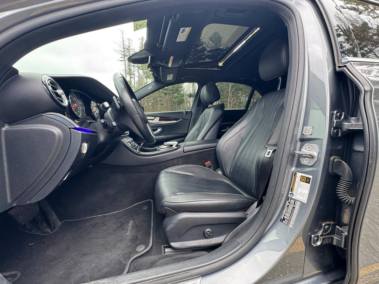 2017 Mercedes-Benz E 300 4Matic - Фото 5