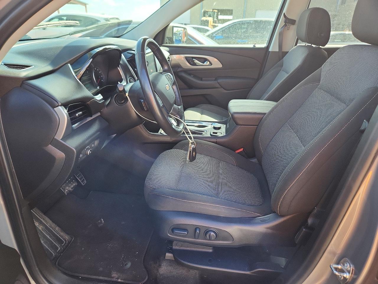 2019 Chevrolet Traverse Lt - Image 7