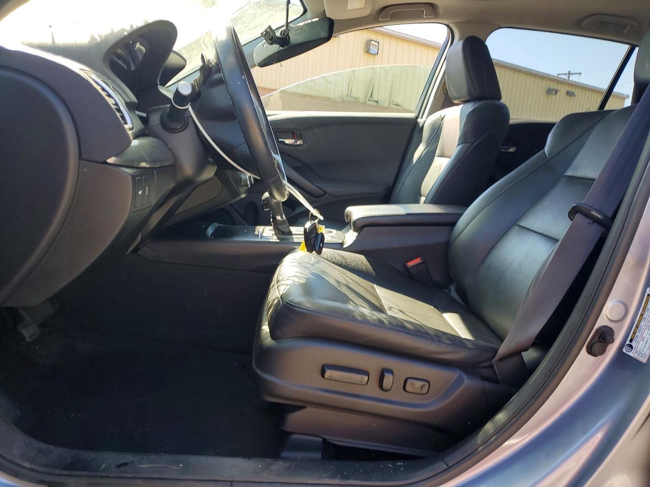 2016 Acura Rdx Technology - Фото 7