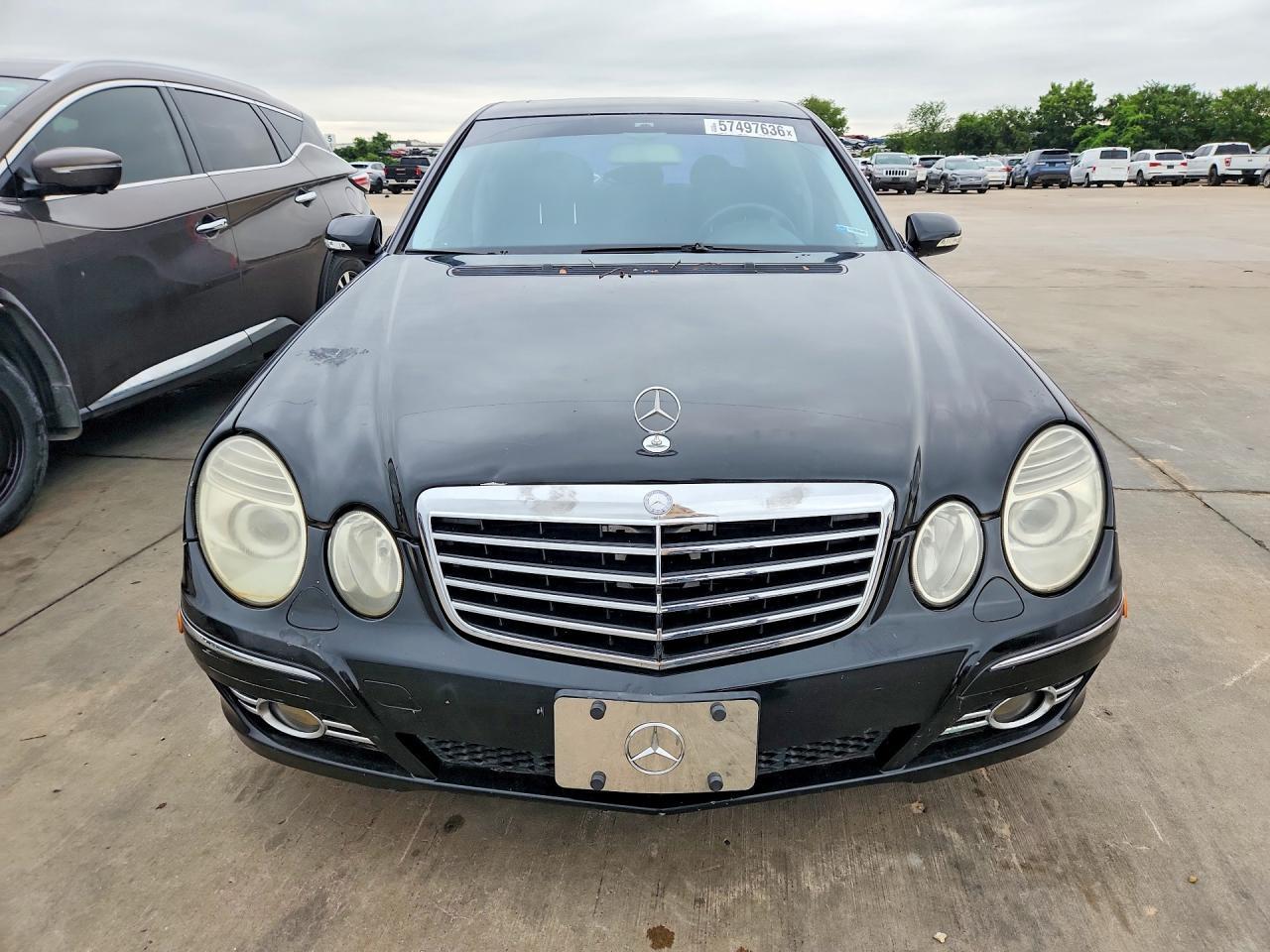 2007 Mercedes-Benz E 350 - Image 5
