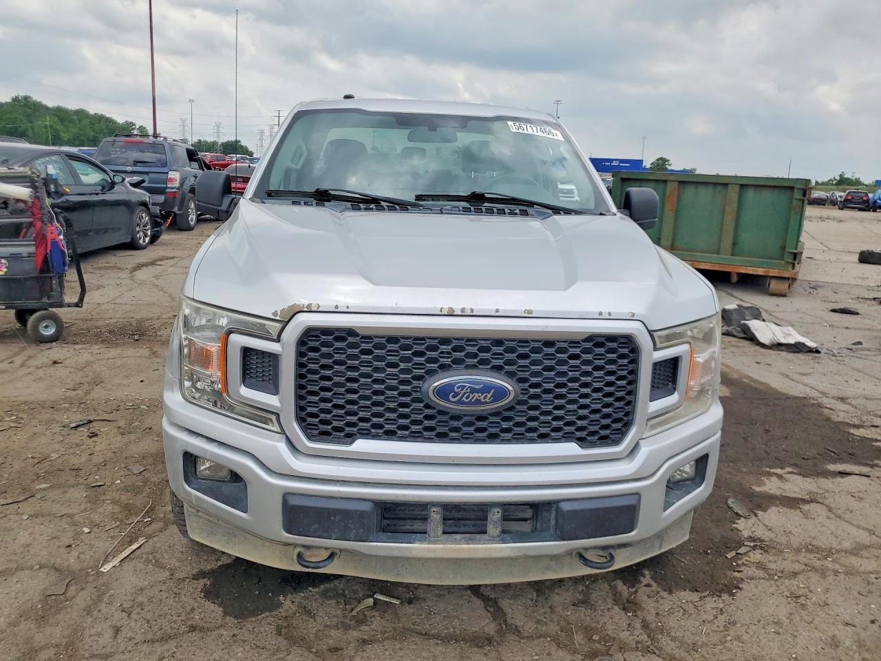 2018 Ford F150 Super Cab - Image 5