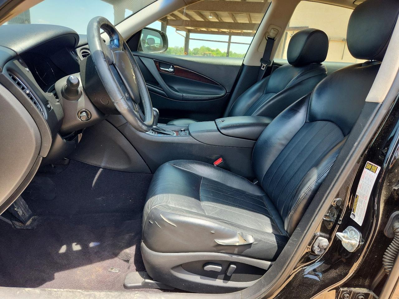2016 Infiniti Qx50 Base - Фото 7