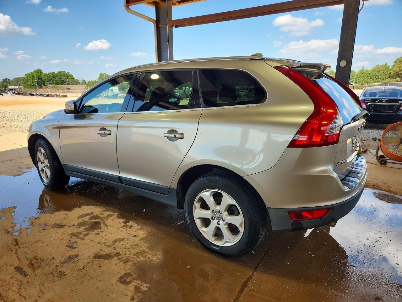 2011 Volvo Xc60 3.2 - Фото 2