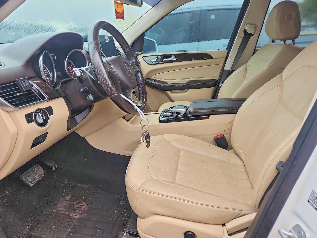2018 Mercedes-Benz Gle 350 4Matic - Фото 7