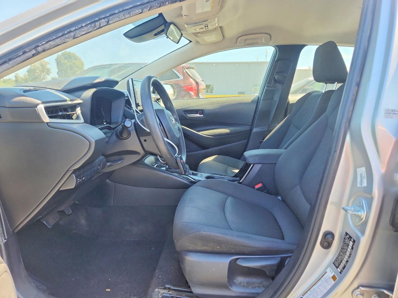 2021 Toyota Corolla Le - Фото 7