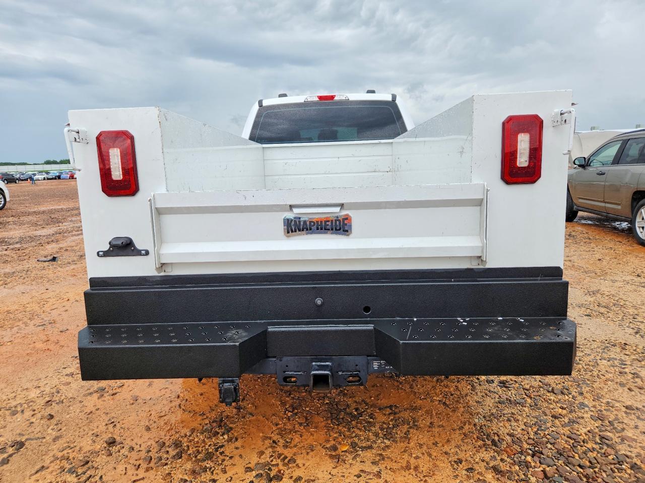 2022 Ford F250 Super Duty - Фото 6