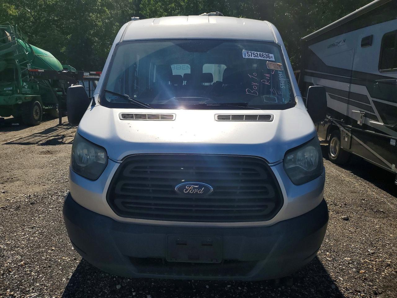 2016 Ford Transit T-350 - Image 5