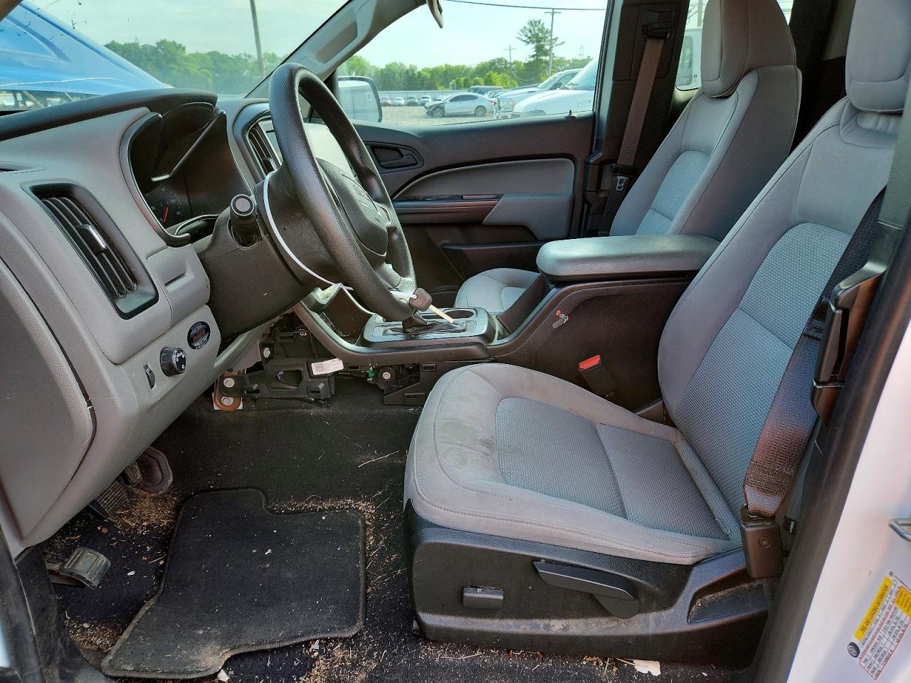 2020 GMC Canyon - Фото 7